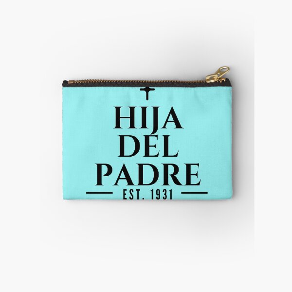 Item preview, Hija del Padre Establecida 1931 designed and sold by GeneralJesus.