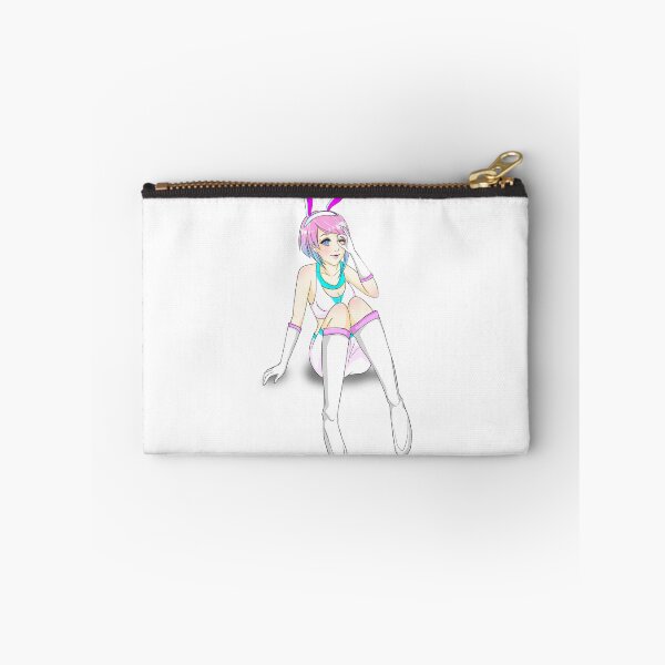 Item preview, Rocket Bunny girl designed and sold by ectini.