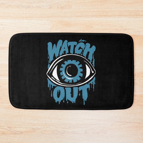 Item preview, Watch out designed and sold by PAINTORS.