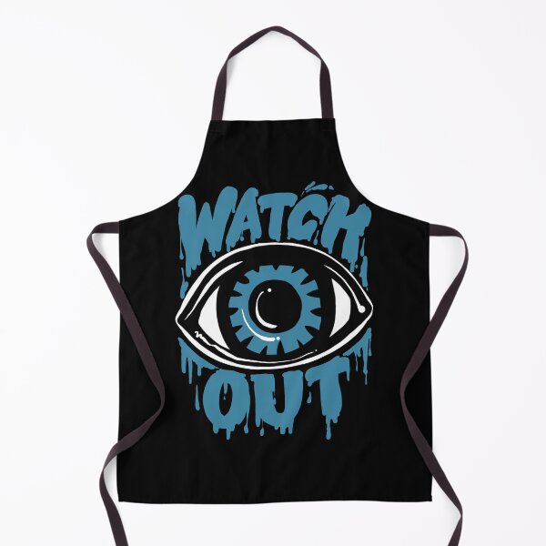 Item preview, Watch out designed and sold by PAINTORS.