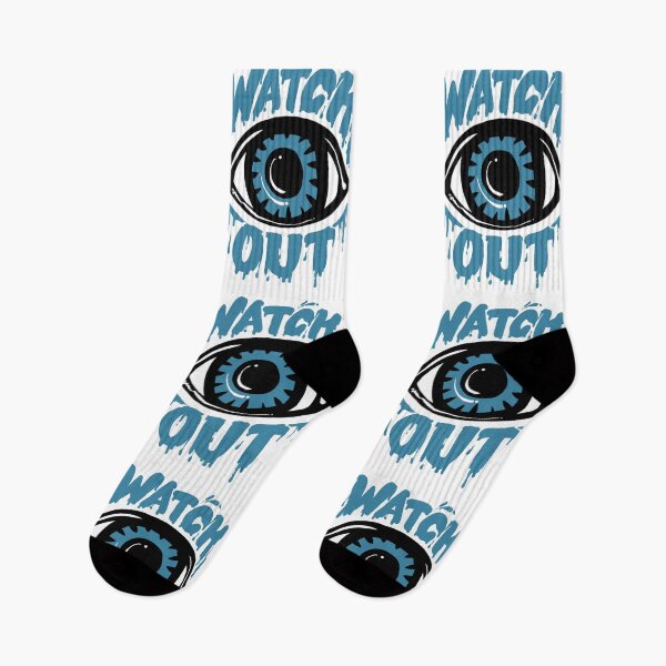 Item preview, Watch out designed and sold by PAINTORS.