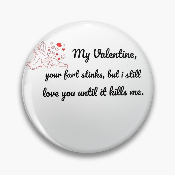 Item preview, farts pun, stealing hearts blasting farts, valentine fun with farts designed and sold by helkav.