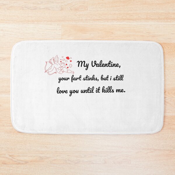 Item preview, farts pun, stealing hearts blasting farts, valentine fun with farts designed and sold by helkav.