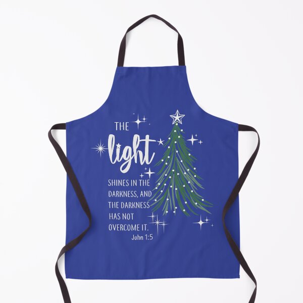 Item preview, John 1:5 designed and sold by della95.