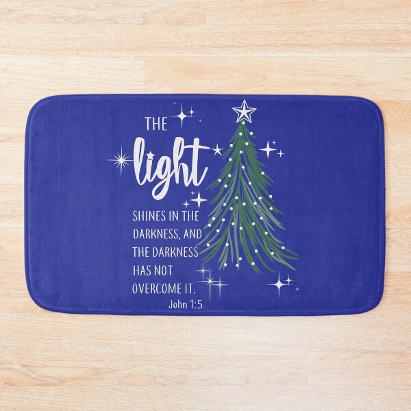 Item preview, John 1:5 designed and sold by della95.