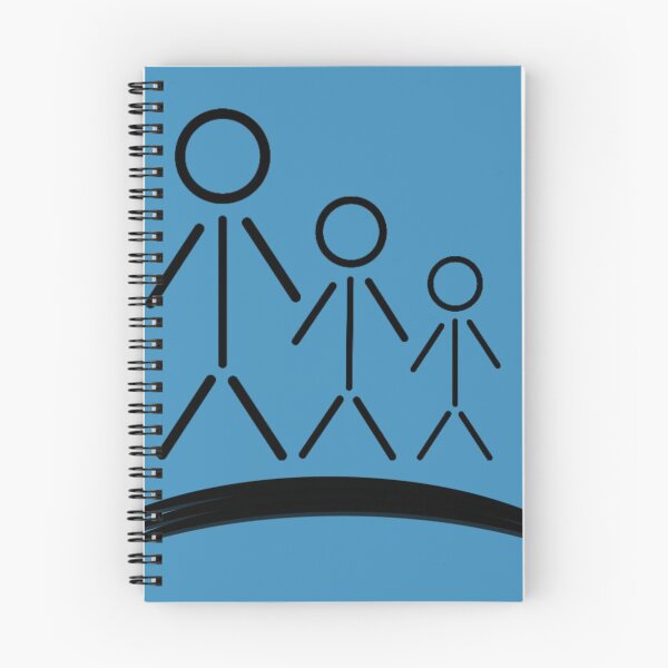 Item preview, stick  man's  designed and sold by Wolverin6430.