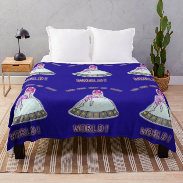 Item preview, You Are Out of This World designed and sold by TesiaMarieArt.
