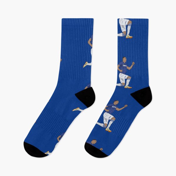 Item preview, Richarlison Everton  designed and sold by PiscesVibes.