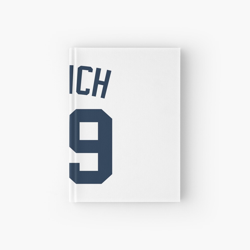 Mickey Lolich Active T-Shirt for Sale by positiveimages