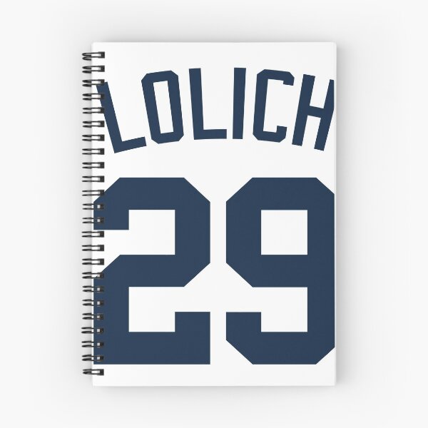 Item preview, Mickey Lolich designed and sold by positiveimages.