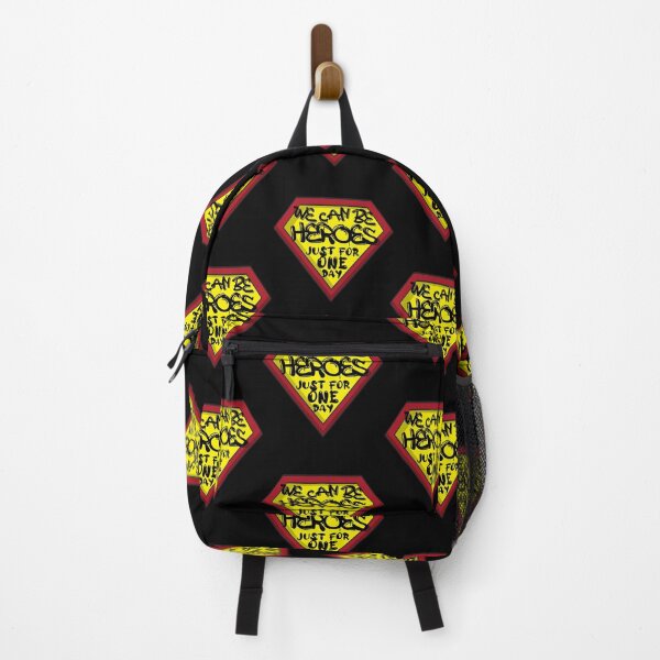 Item preview, We Can Be Heroes  designed and sold by Xrizen  Designs.