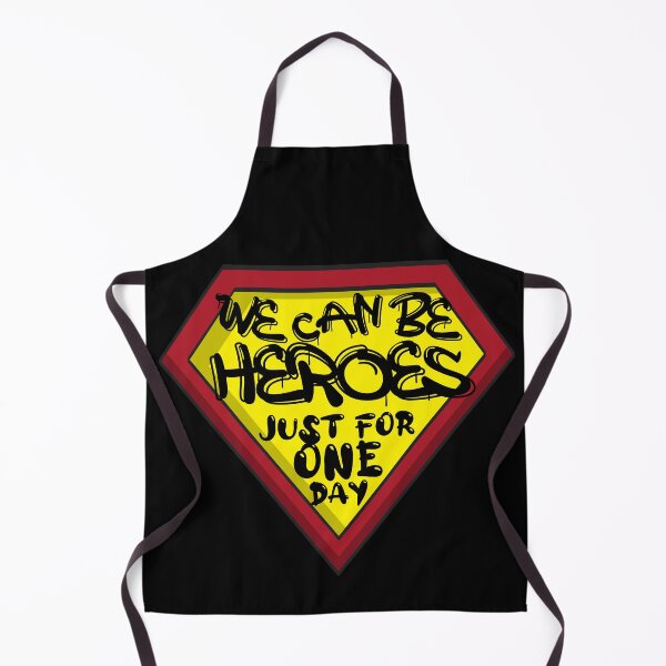 Item preview, We Can Be Heroes  designed and sold by Xrizen  Designs.