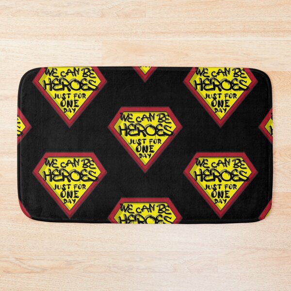 Item preview, We Can Be Heroes  designed and sold by Xrizen  Designs.