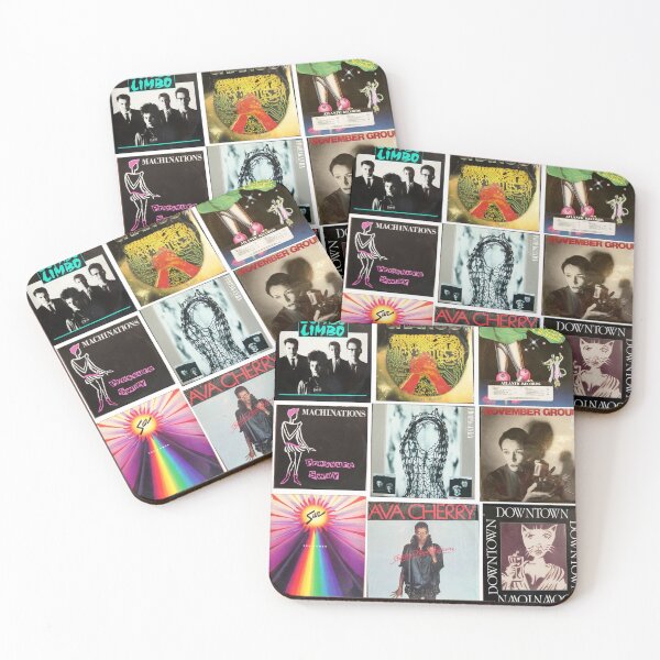 Item preview, Dance, New Wave, Disco, Funk, Avant Garde, downtown, club,  Collection,  albums, records,,vinyl, 80's designed and sold by Vintaged.