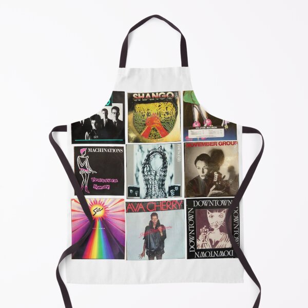 Item preview, Dance, New Wave, Disco, Funk, Avant Garde, downtown, club, Collection, albums, records,,vinyl, 80's designed and sold by Vintaged.