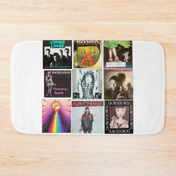 Item preview, Dance, New Wave, Disco, Funk, Avant Garde, downtown, club,  Collection,  albums, records,,vinyl, 80's designed and sold by Vintaged.