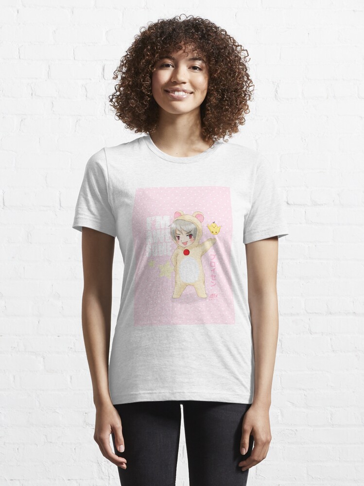 korilakkuma shirt