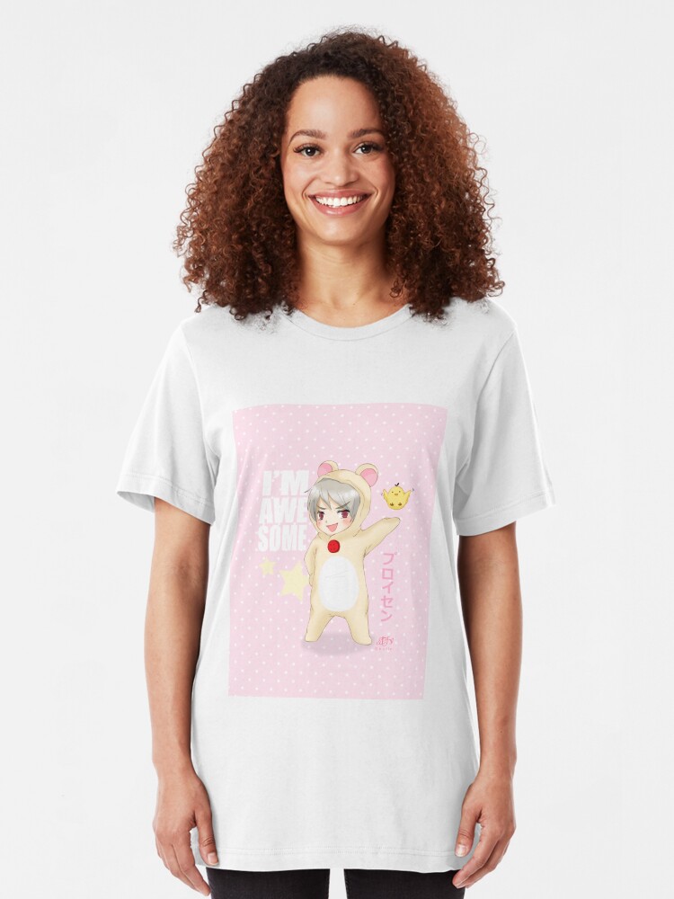 korilakkuma shirt