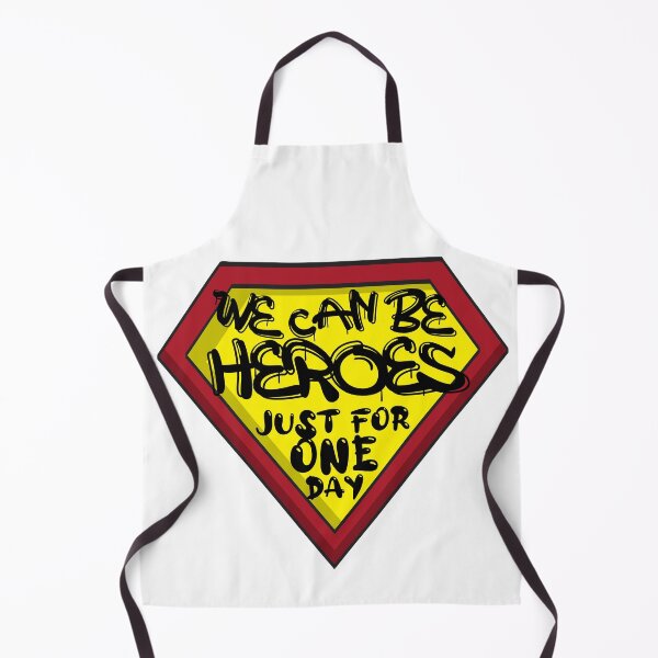Item preview, Copy of We Can Be Heroes  designed and sold by Xrizen  Designs.