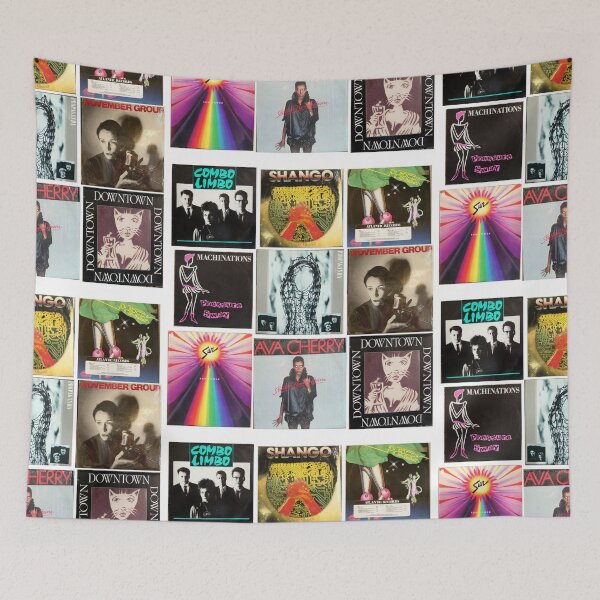 Item preview, Dance, New Wave, Disco, Funk, Avant Garde, downtown, club,  Collection,  albums, records,,vinyl, 80's designed and sold by Vintaged.