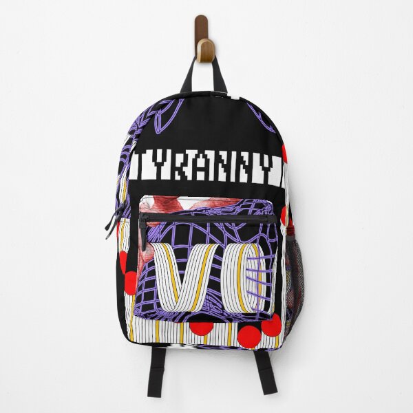 Item preview, Voidz Tyranny & Virtue designed and sold by kronakrina.