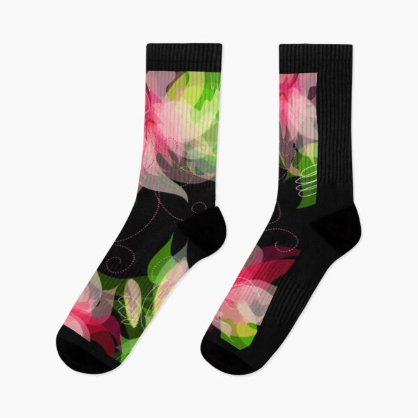 Artikelvorschau, Frühlingsfarben entworfen und verkauft von R-FitDesign.