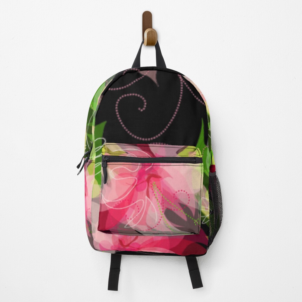 Item preview, Backpack designed and sold by R-FitDesign.