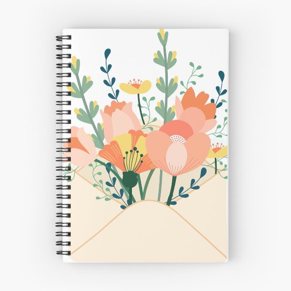 Item preview, a bouquet of flowers in a Greeting card designed and sold by Planb StudioDesign.