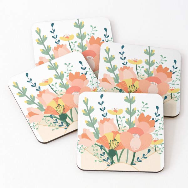 Item preview, a bouquet of flowers in a Greeting card designed and sold by Planb StudioDesign.