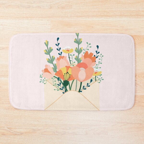 Item preview, a bouquet of flowers in a Greeting card designed and sold by Planb StudioDesign.