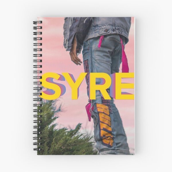 Item preview, Jaden Smith - SYRE designed and sold by simpliciti.