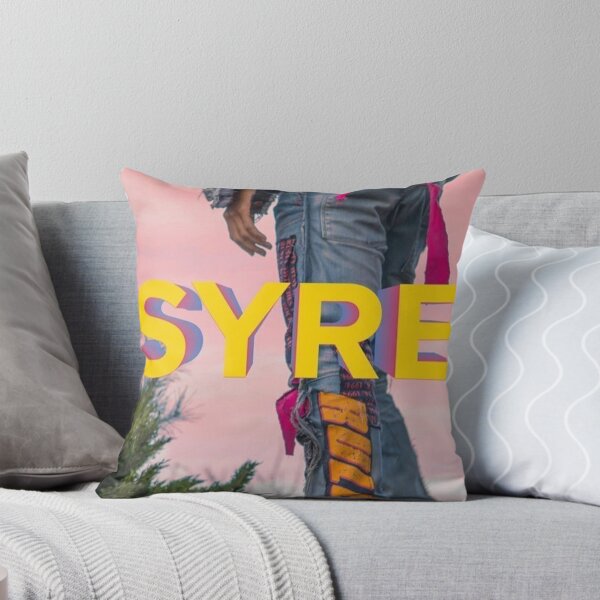 Item preview, Jaden Smith - SYRE designed and sold by simpliciti.