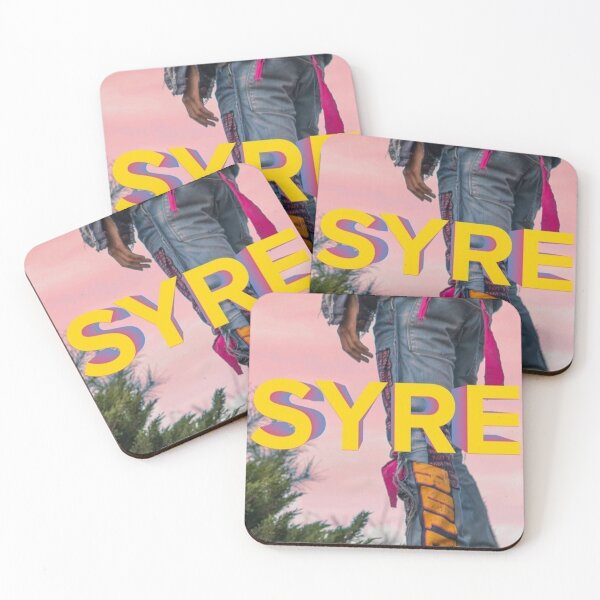 Item preview, Jaden Smith - SYRE designed and sold by simpliciti.