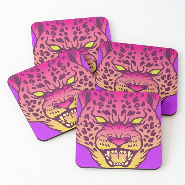 Item preview, Jungle Cat designed and sold by savagearcadia.