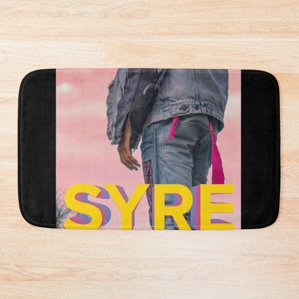 Item preview, Jaden Smith - SYRE designed and sold by simpliciti.