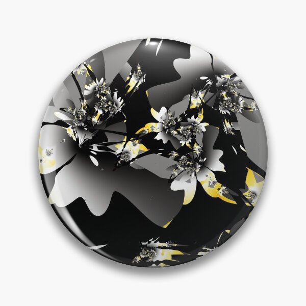 Item preview, Abstract high-resolution design - Fractal Art #14 designed and sold by Patricia Johnston.
