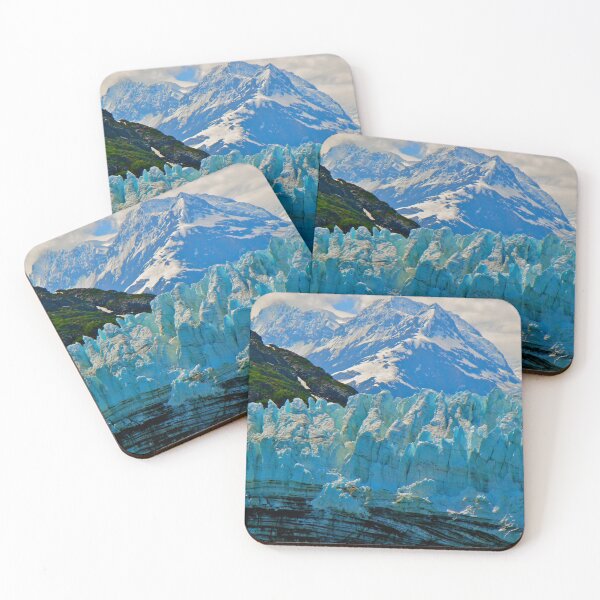 Item preview, Glacier Bay, Alaska designed and sold by Anthony Macaluso.