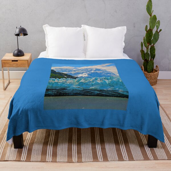 Item preview, Glacier Bay, Alaska designed and sold by Anthony Macaluso.