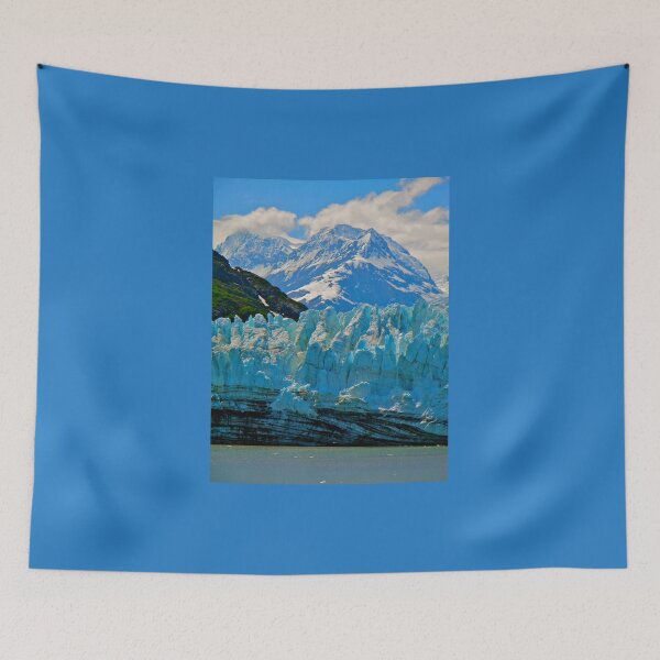 Item preview, Glacier Bay, Alaska designed and sold by Anthony Macaluso.