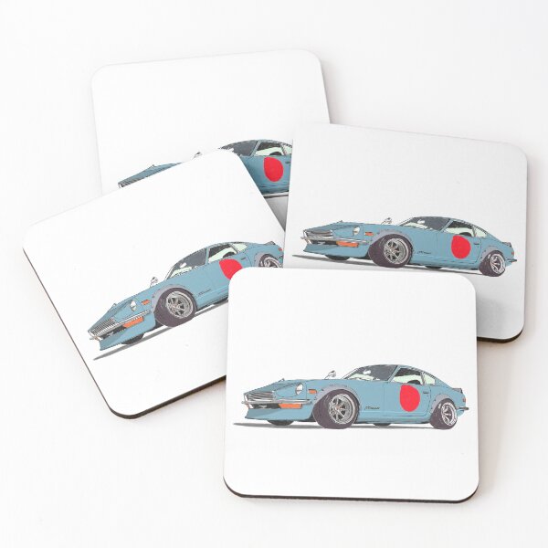 Item preview, 260z racer jam designed and sold by urbansketcher.
