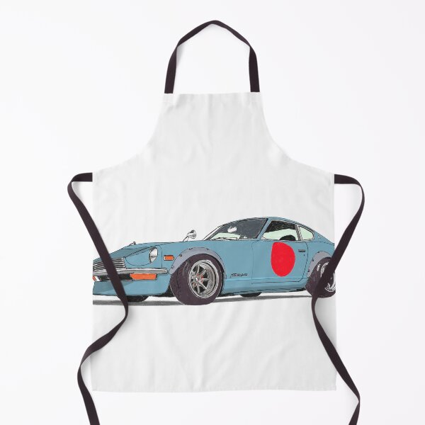 Item preview, 260z racer jam designed and sold by urbansketcher.