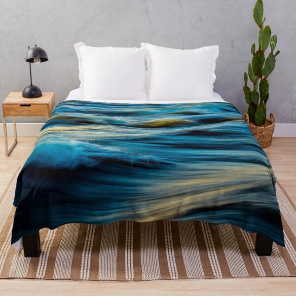 Item preview, Blue Waves designed and sold by CulturalView.
