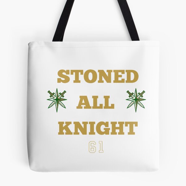 Item preview, Stoned All Knight designed and sold by ElleBeeCreation.