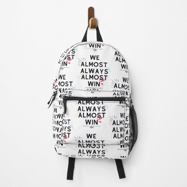 Item preview, Copy of We Almost Always Almost Win 1 designed and sold by Xrizen  Designs.