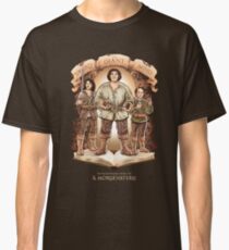 An Inconceivable Story Classic T-Shirt