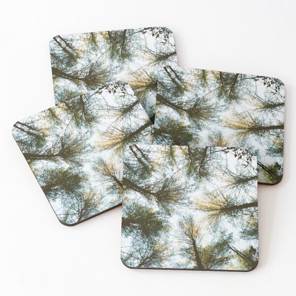 Item preview, tree tops designed and sold by morganowens.