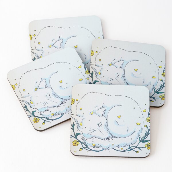 Item preview, buttercups. designed and sold by CiriOfRivia.
