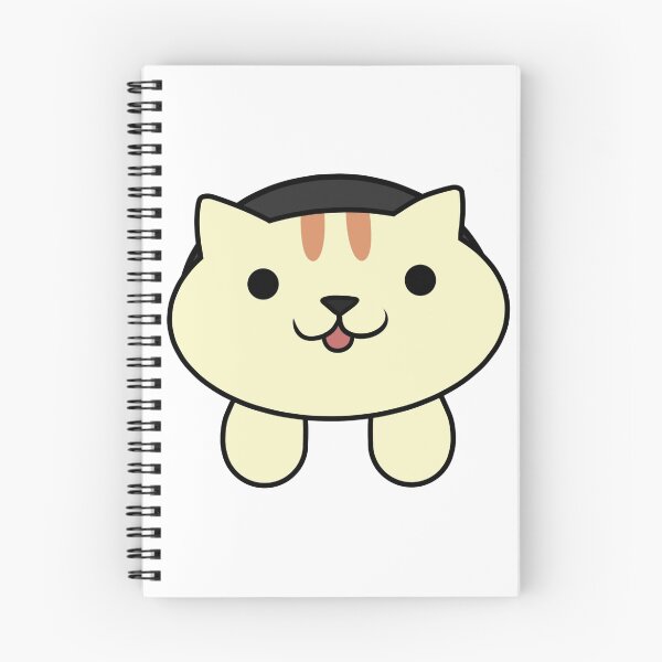 Item preview, Apricot the Cat designed and sold by Wonderawhile.