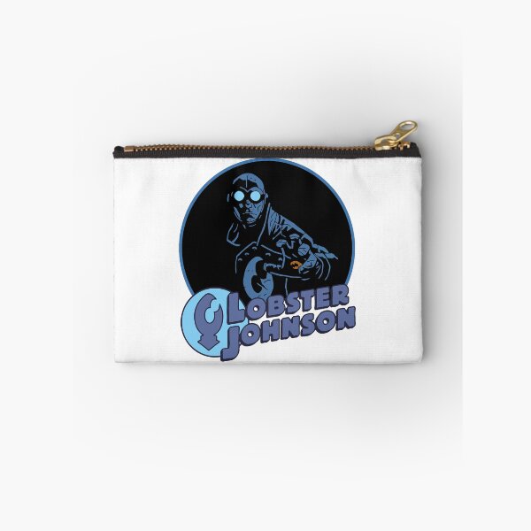 Item preview, Lobster Johnson (For Light Shirts) designed and sold by Lost In Shirts.