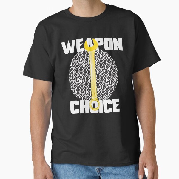 Classic T-Shirt